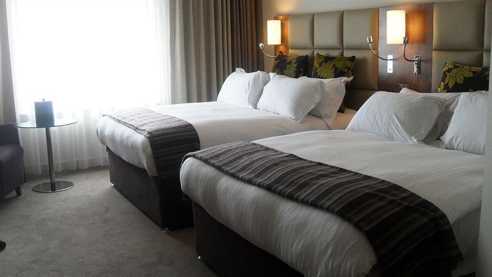 Five Lakes Resort Colchester Rom bilde