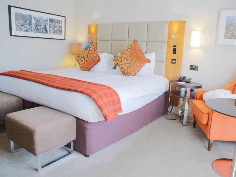 Five Lakes Resort Colchester Eksteriør bilde