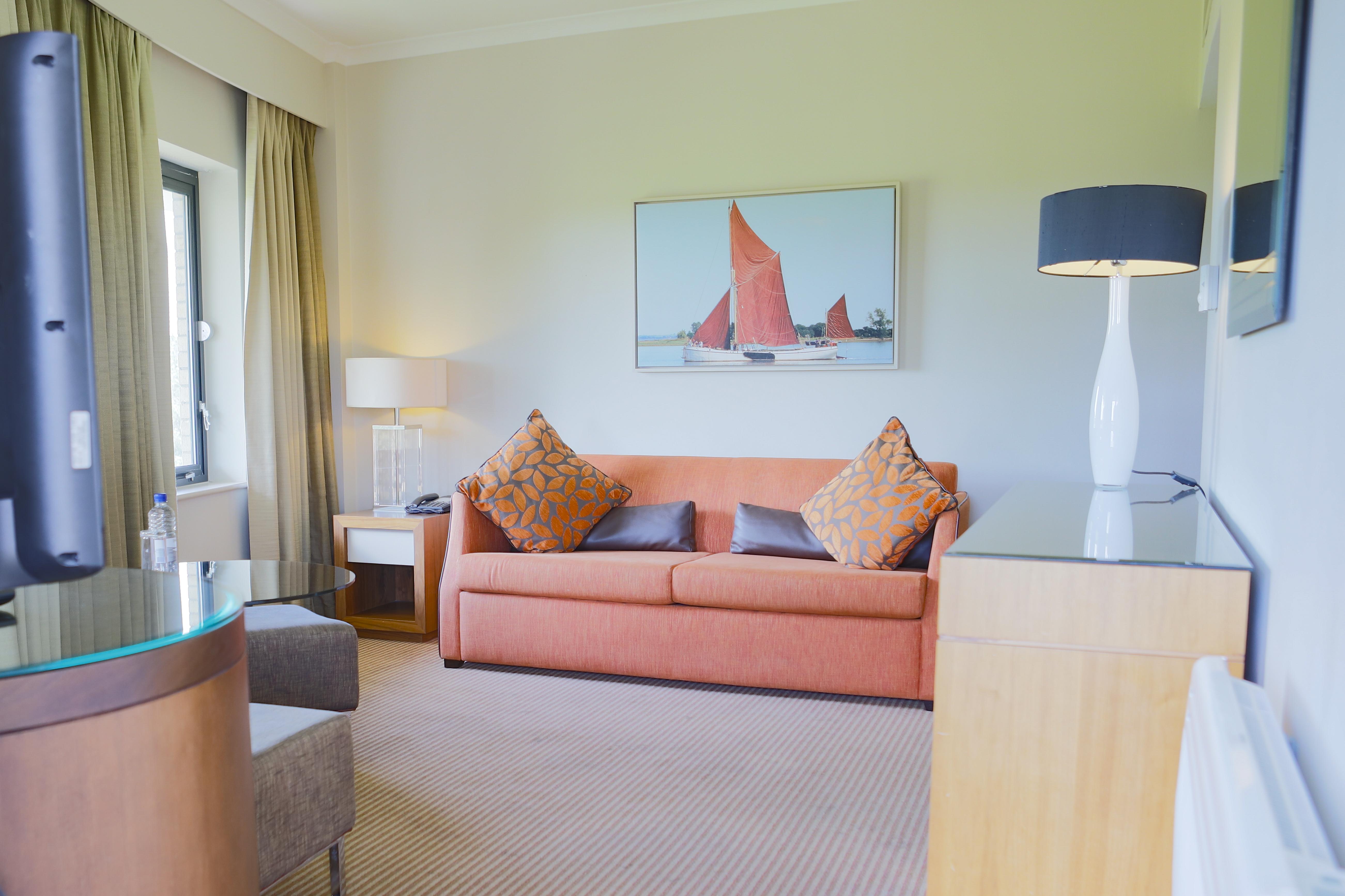 Five Lakes Resort Colchester Eksteriør bilde
