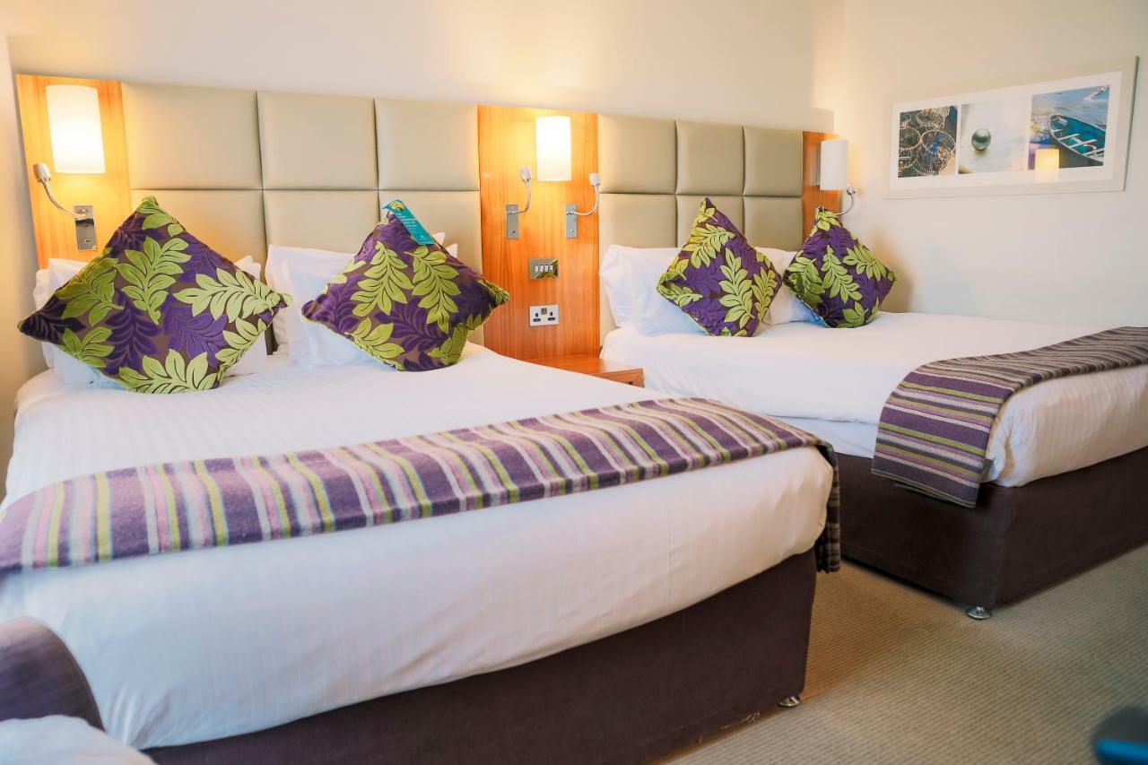 Five Lakes Resort Colchester Eksteriør bilde