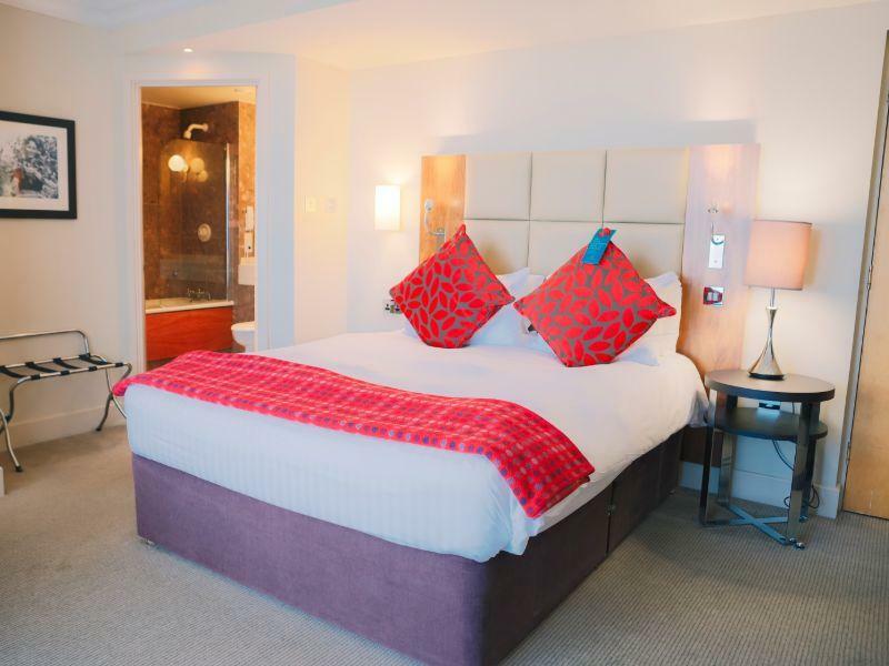 Five Lakes Resort Colchester Eksteriør bilde